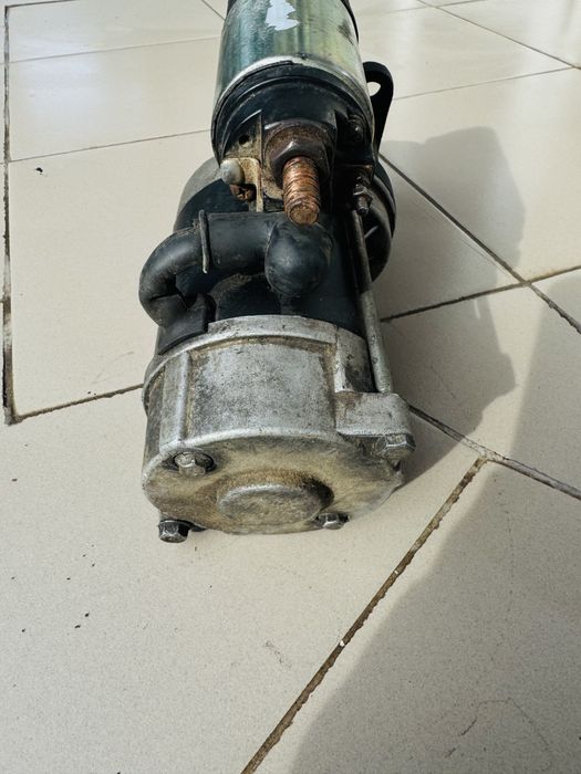 Стартер 3,3квт робочий