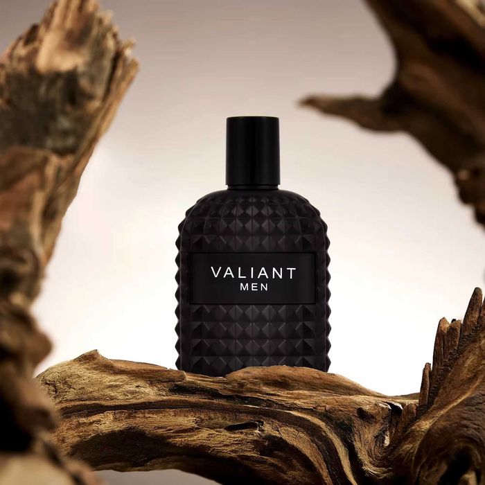 VALIANT MEN – Perfumy męskie 100ml EDP