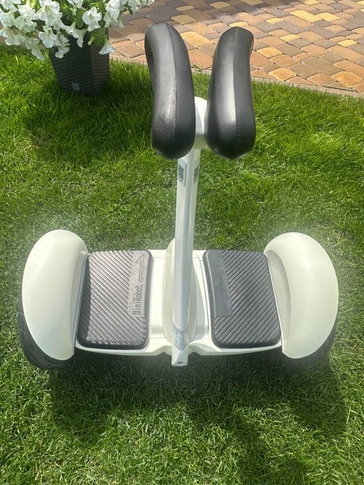 Гіроскутер Segway Ninebot Mini Pro
