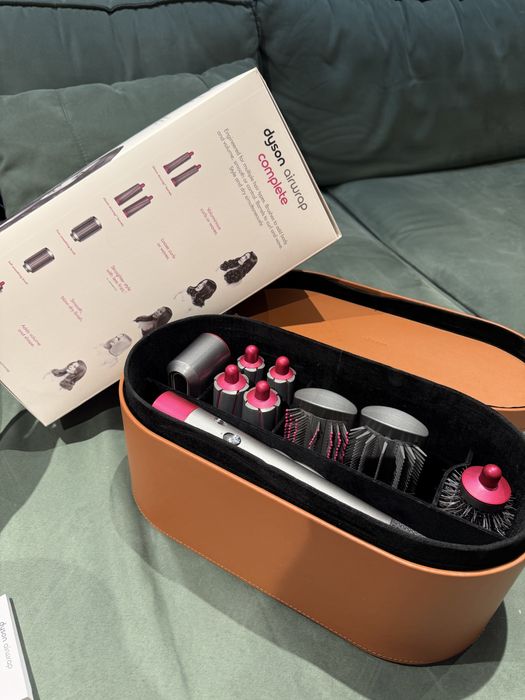 Dyson Airwrap Complete (оригінал)