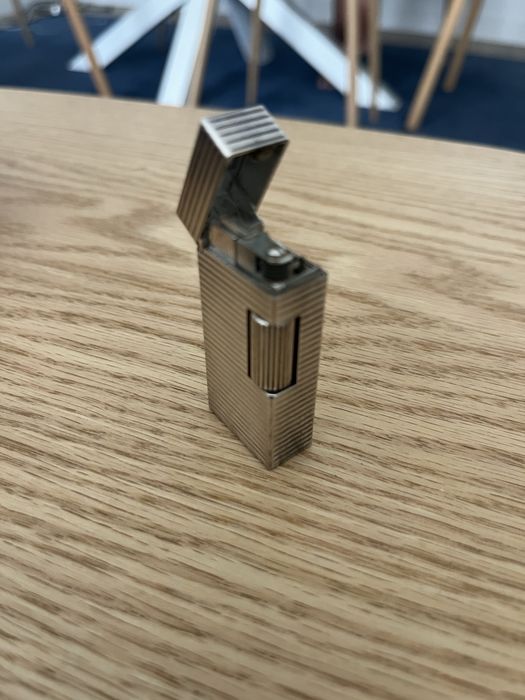 Isqueiro Dunhill Rollagas