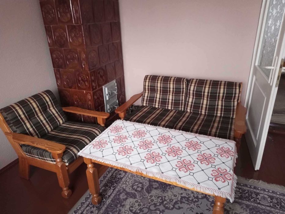 Dom na sprzedaż - Starachowice - Widok 5