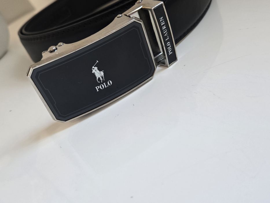 Meski pasek polo ralph