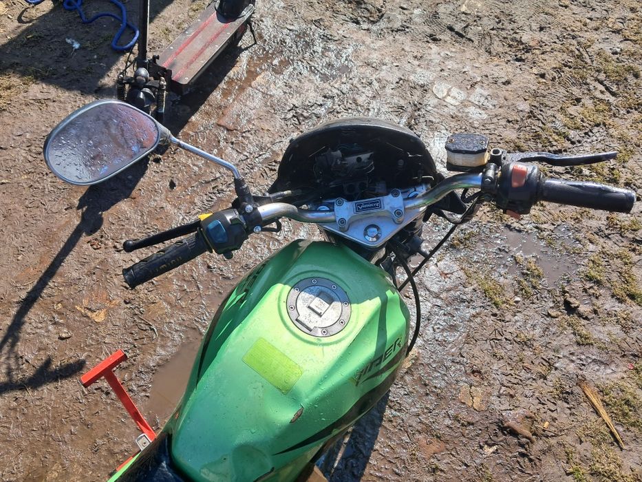 Продам вайпер 150