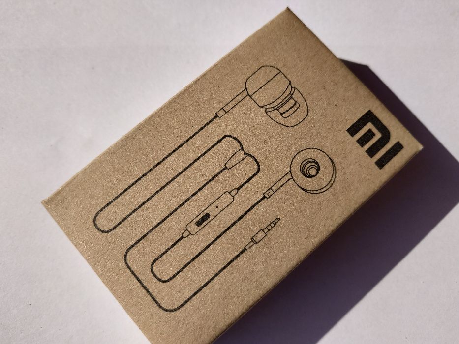 Навушники xiaomi