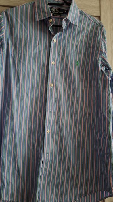 Koszula polo lauren