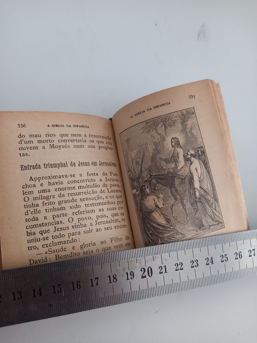 Missal Português.