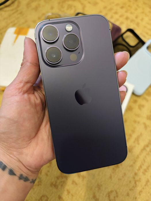 IPHONE 14 Pro 128gb