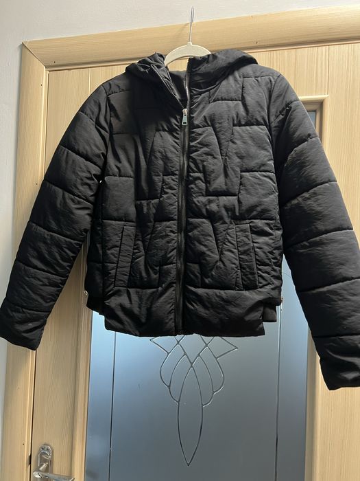 Куртка осінь весна