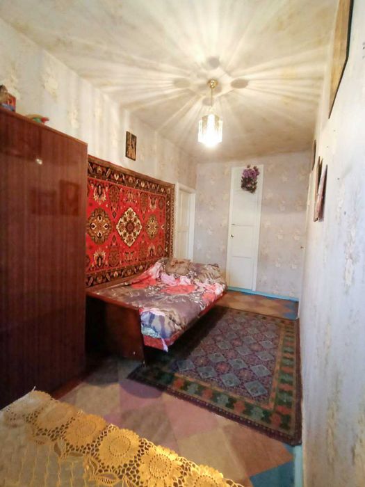 Продам 3 кімнатну квартиру Центрально-Міський район