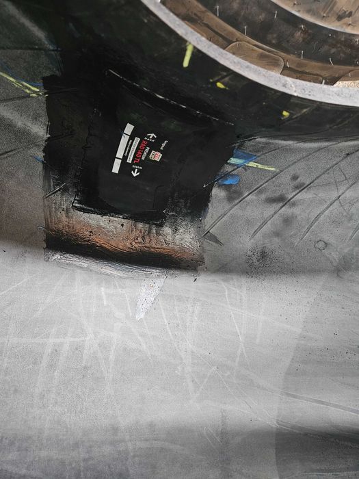 Opona Michelin 365/80 - R 20 X XZL 365/80r20 xzl