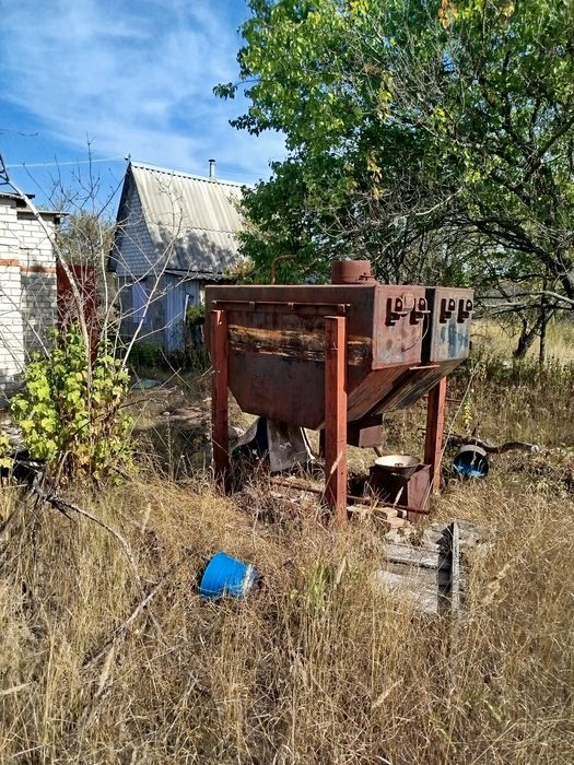 Продам 1-кімнатний будинок, Індустріальний, Харків фото 6