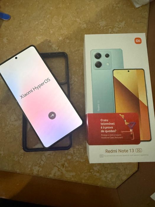 Redmi note 13 5G 256gb