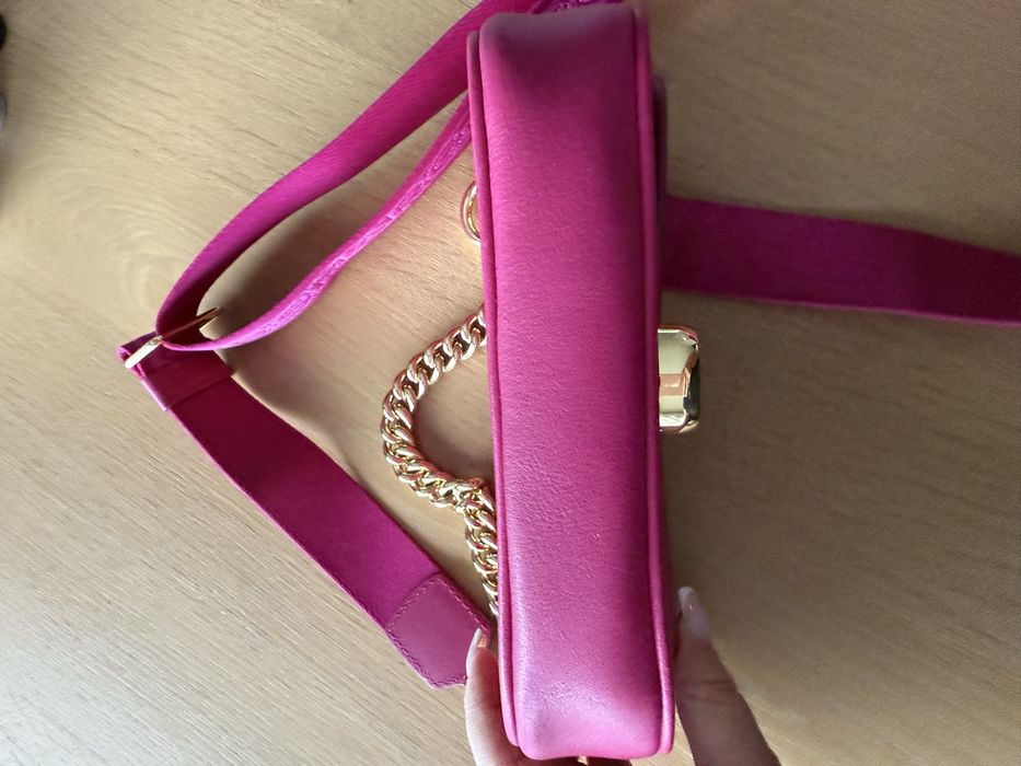 Torebka MARC JACOBS 'The J Marc Mini'
