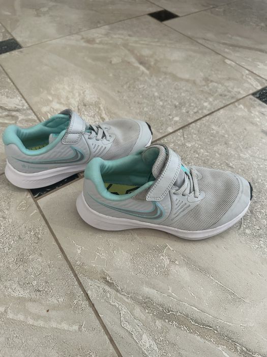 Кросівки найк STAR RUNNER.