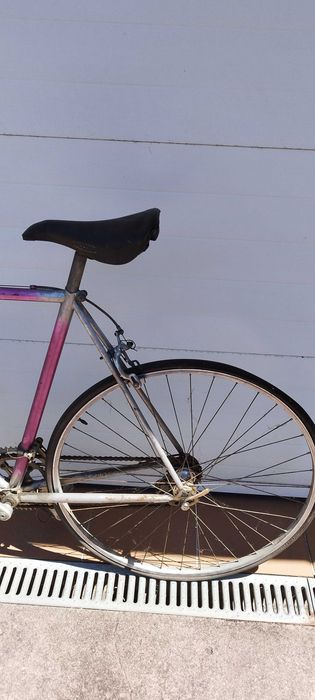 Bicicleta Vintage