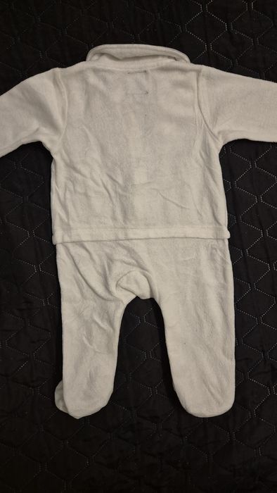 Ubranko okolicznościowe do chrztu dla chłopca 68