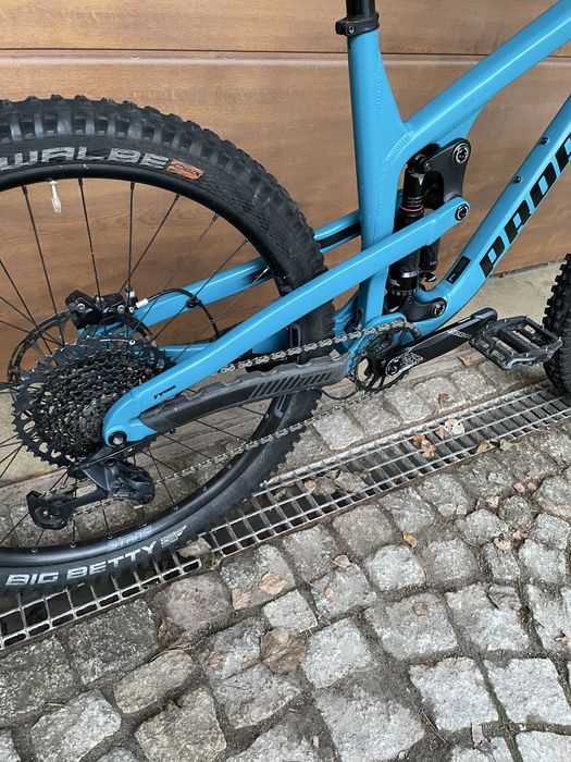 Rower enduro propain tyee 5 al 27,5 L 2023