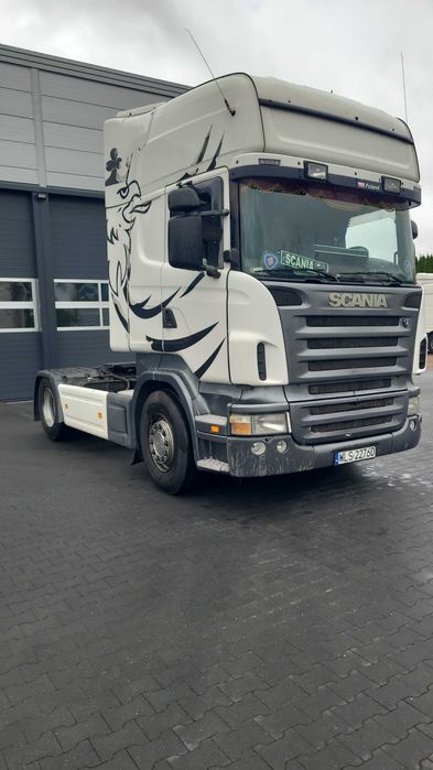 Scania
