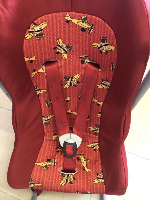 Cadeira bebe baby seat 0+