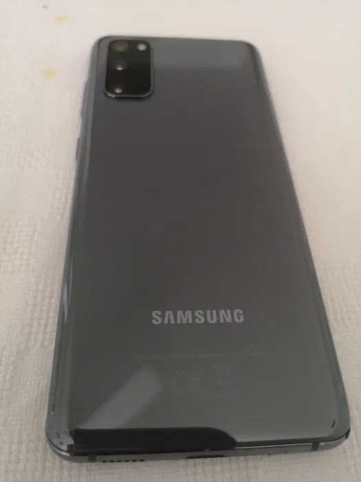 Samsung  galaxy S20_8GB/128GB-Desbloqueado