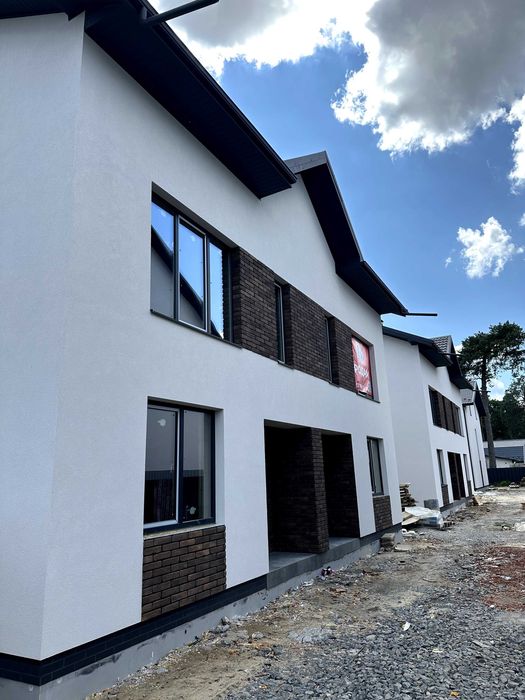 Дуплекс 126 м² + 3 поверх у м.Ірпінь РОЗТЕРМІНУВАННЯ!