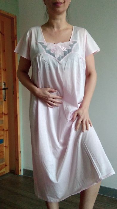 Nowa koszula nocna