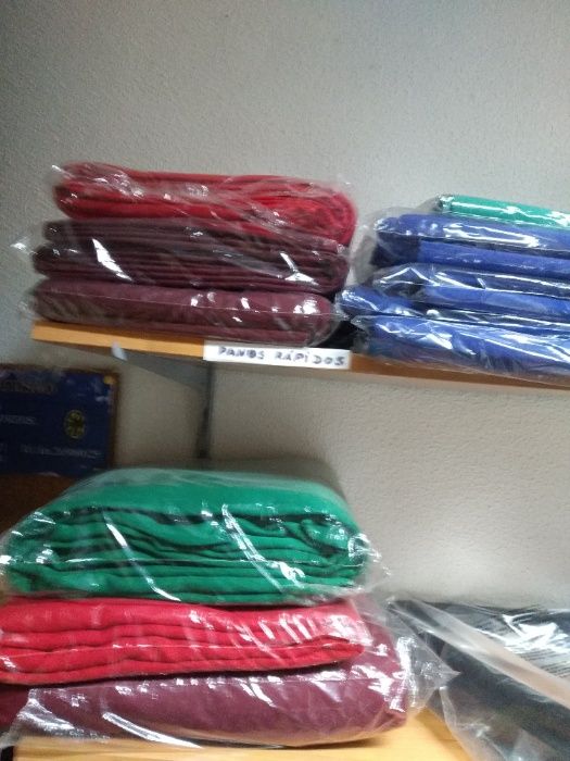 pano bilhar snooker troca de pano transporte