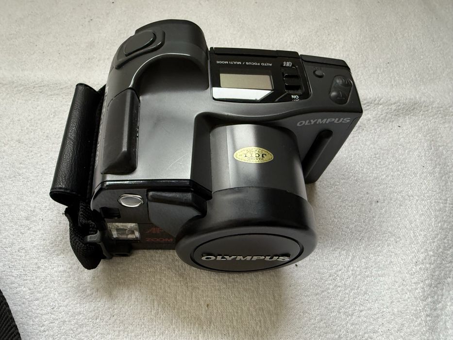 Olympus AZ-300 - superzoom