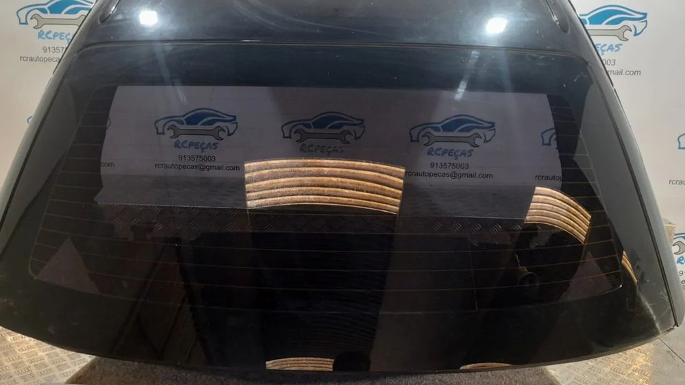 CAPOTA VIDRO ELETRICA HARD TOP BMW SERIE 3 E93 CABRIO 61357199885