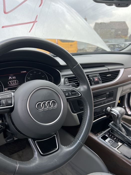 Audi a6c7 a7 a8d4 d5 ауди ку5 ку7 q5 q7 3.0 cgx cgw cae cyn ctu tdi3.0