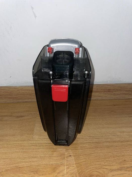 Продам електро швабру Severin