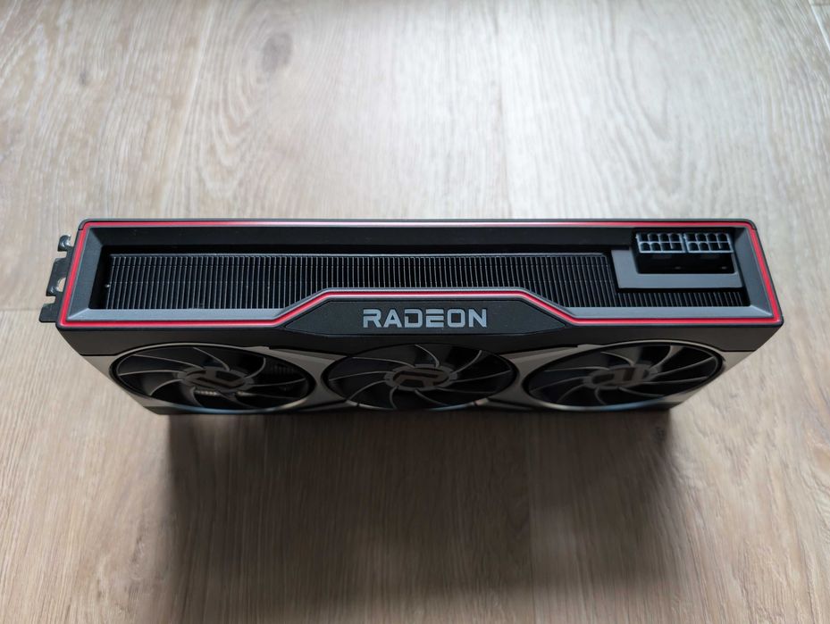 AMD Radeon RX 6900 XT