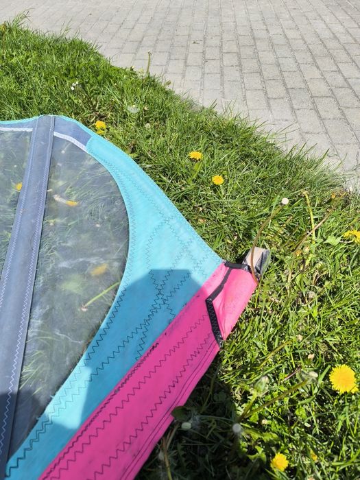 Żagiel windsurfingowy Synthesis Pacific 6.6