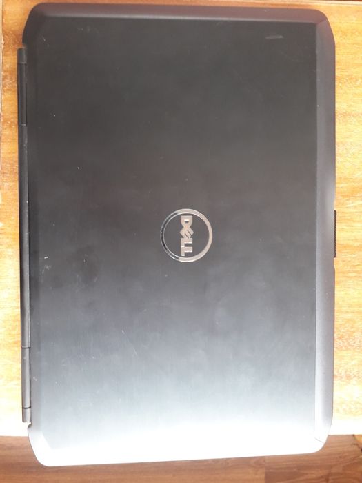 Dell latitude e6430, e6440, e6540 кришка матриці