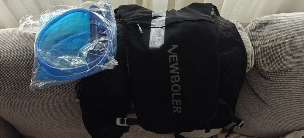 Running Hydration Vest64584632093059123