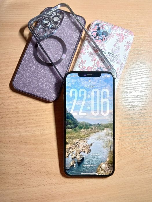 Айфон 12 про макс 128 гб apple iphone 12 pro max