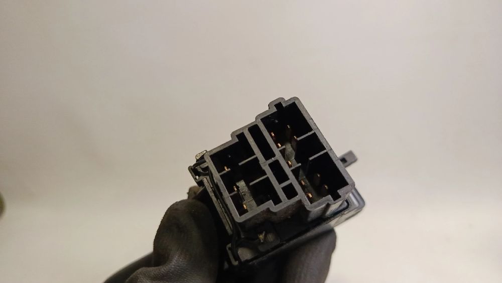 Manípulo de luzes PEUGEOT 206 (2A/C)