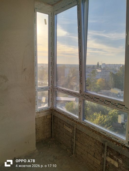 Продається 3 х кімнатна квартира ЖК Домбровський