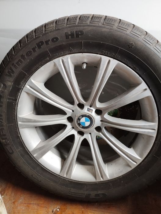 Диски колеса вживане