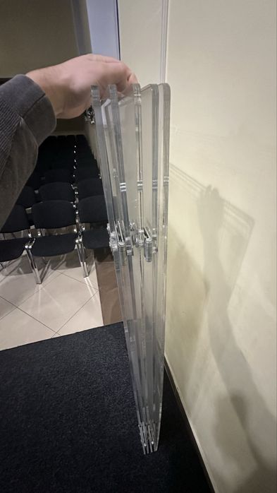 Драмшилд(ширма для барабанів)