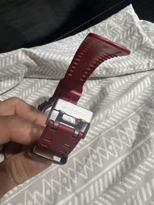 Relogio casio G-shock