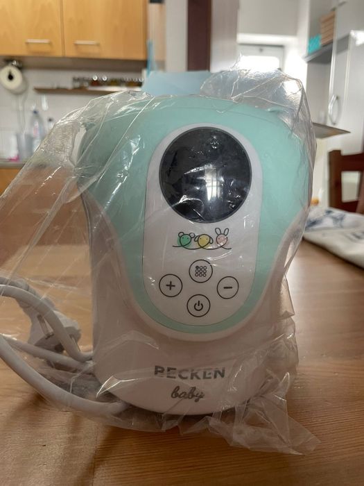 Aquecedor de biberões