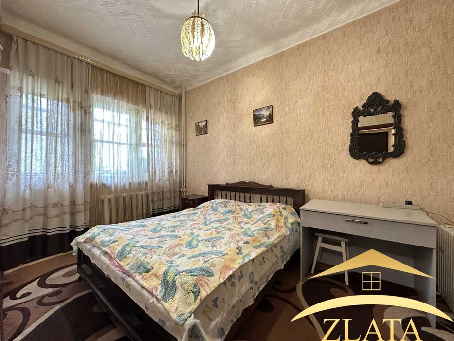 Продаж 2-к квартири БК Кірова