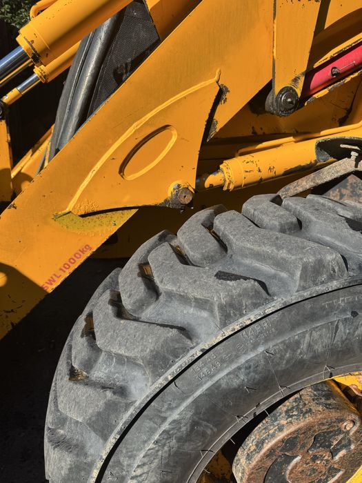 Продам JCB 3CX 2008