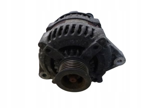 JAGUAR XF X250 4.2 B ALTERNATOR