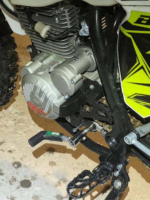 Продам Bse s2 250