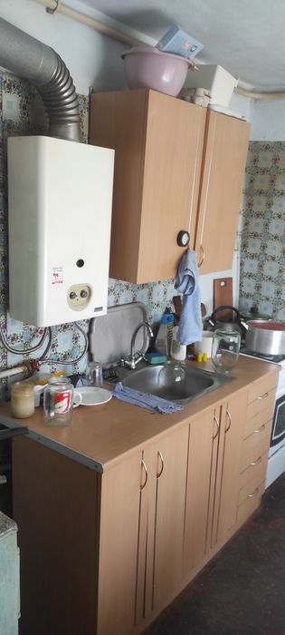 Продам дом срочно