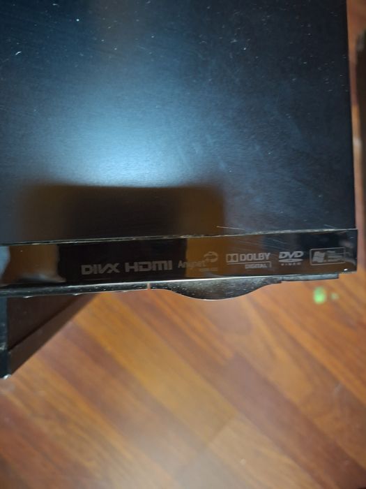 Kino domowe samsung