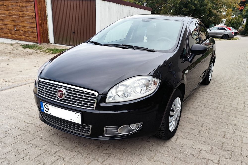 Fiat Linea